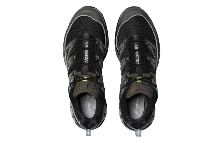 SALOMON XT 6 Expanse ‘Beluga Summer Green’