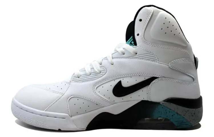 Nike Air Force 180 Blue Emerald