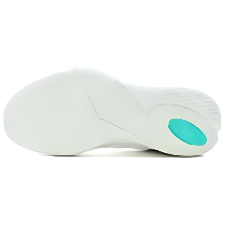 QIAODAN Cushioning Abrasion Resistant Lightweight Cushioning Abrasion Resistant Lightweight Low top Basketball Shoes