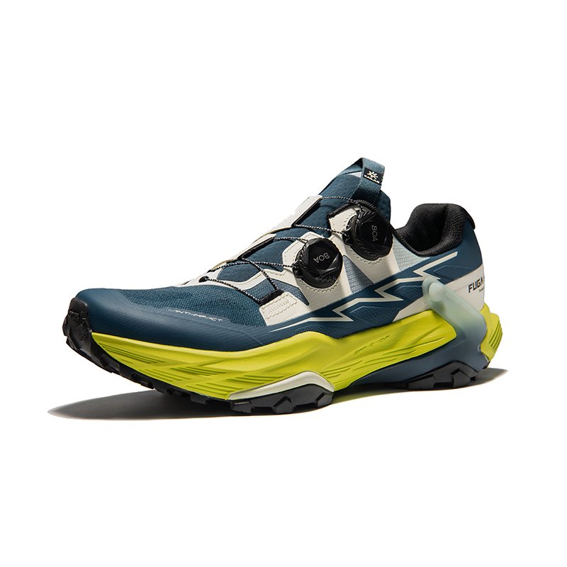 KAILAS FUGA DU Trail Running Shoes Men’s