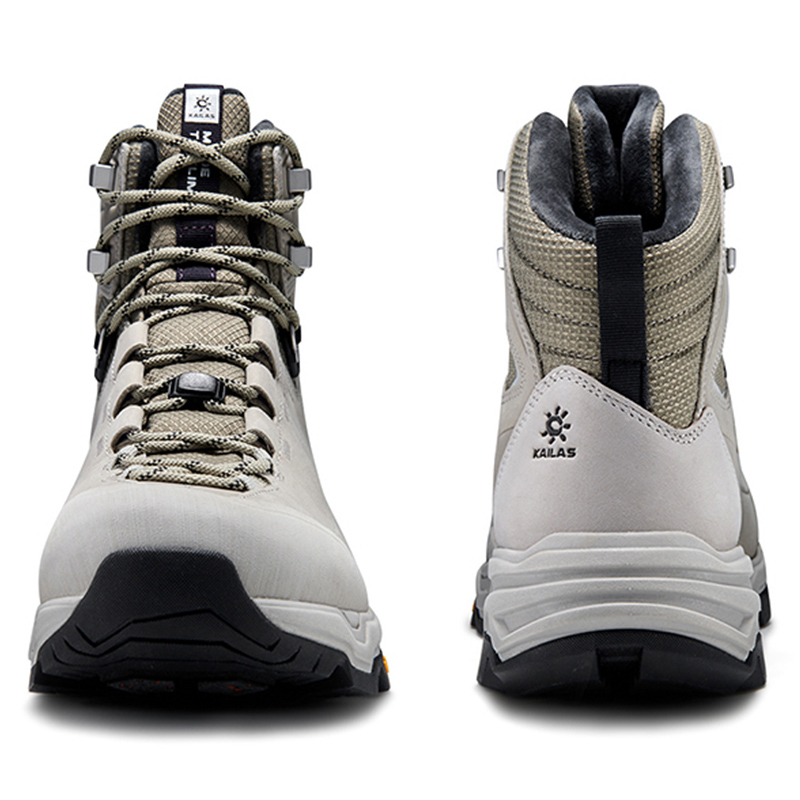 KAILAS N53 2 FLT MID Mountaineering Hiking Shoes Men’s