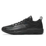 Anta Fengmang 1 Slip Resistant And Abrasion Resistant Coverage Low top Nitrogen Technology Basketball Shoes Men's