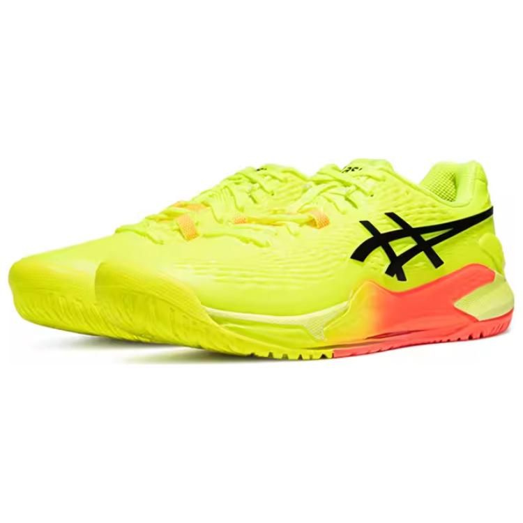 ASICS Gel Resolution 9 Paris