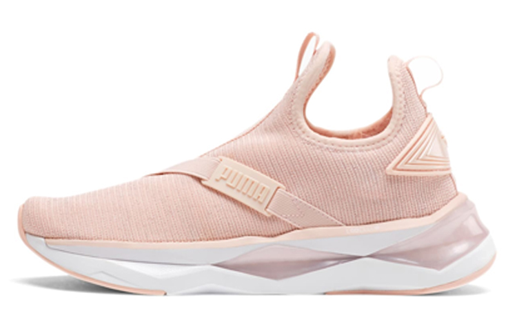 PUMA Lqdcell Shatter Mid 'Iridescent Heel' Women's