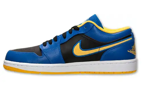 Jordan 1 Low Laney
