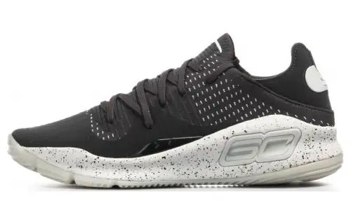 Under Armour Curry 4 Low Elemental