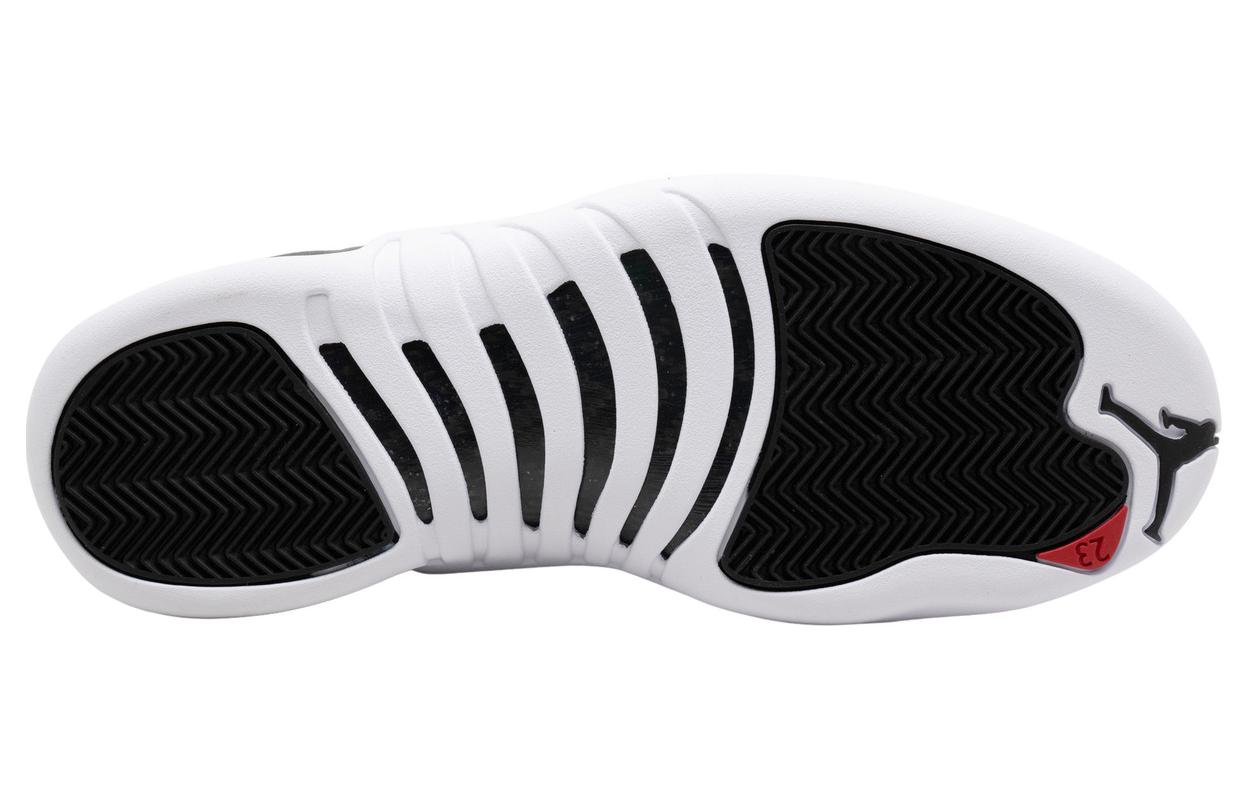 Air Jordan 12 Retro Playoffs