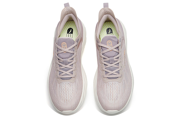 Anta Variety Training Collection Fabric Cushioning Slip Resistant Abrasion Resistant Breathable