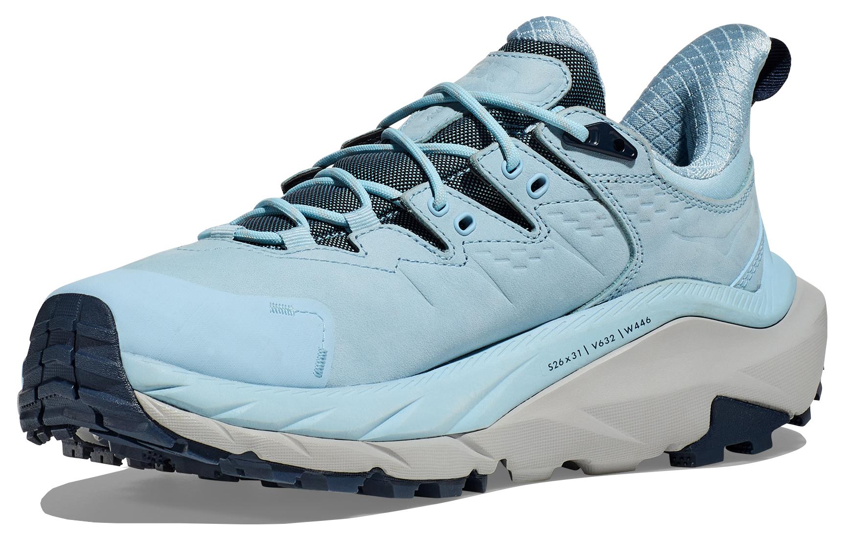 HOKA ONE ONE Kaha 2 Low Gtx ‘Light Blue’ Women’s