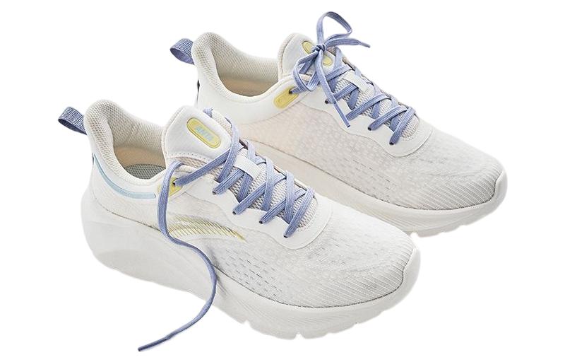Anta Variety Training Collection Cushioning Abrasion Resistant Breathable Cushioning Abrasion Resistant Breathable