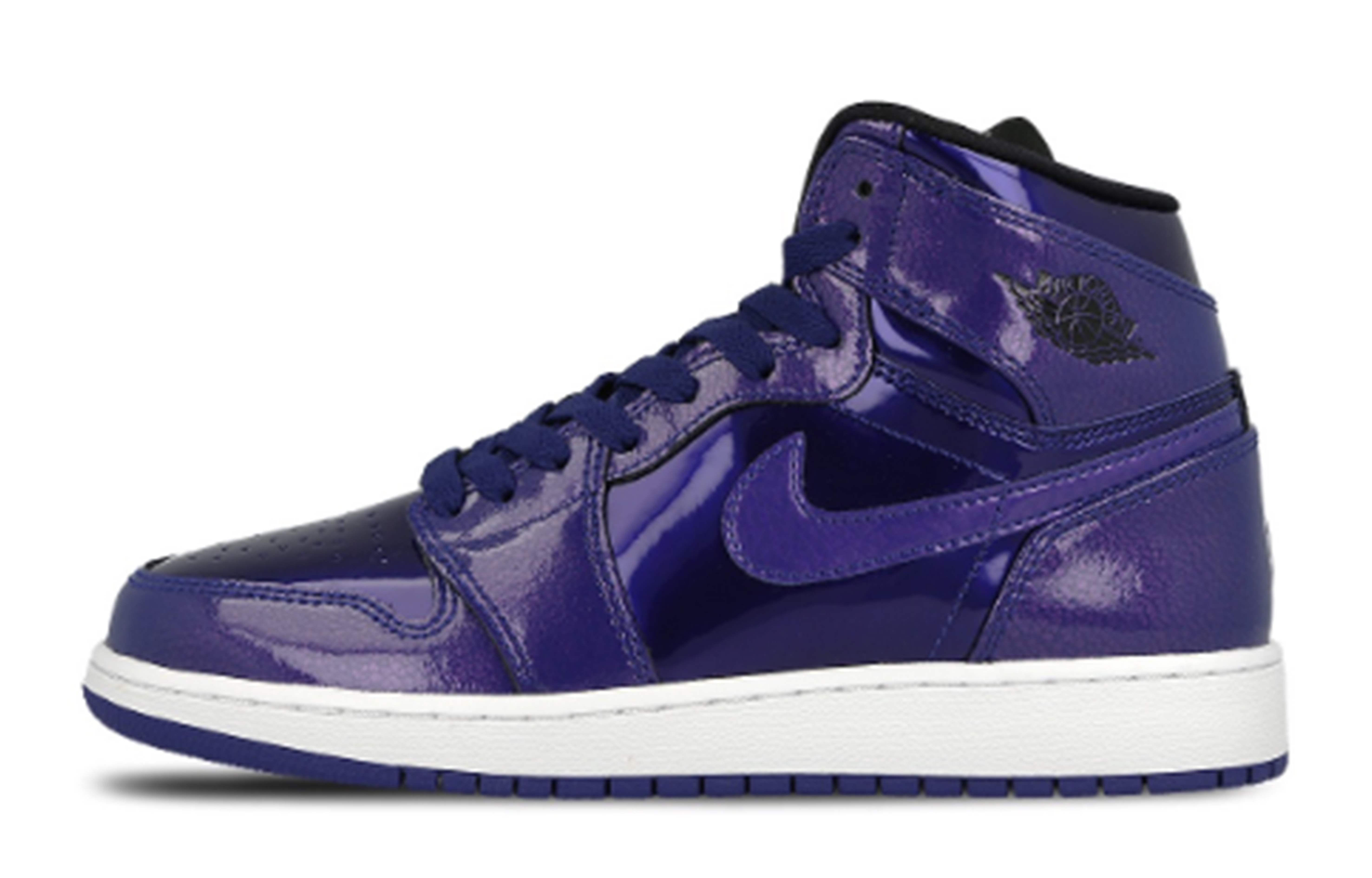 Jordan 1 Retro High Deep Royal Blue BG