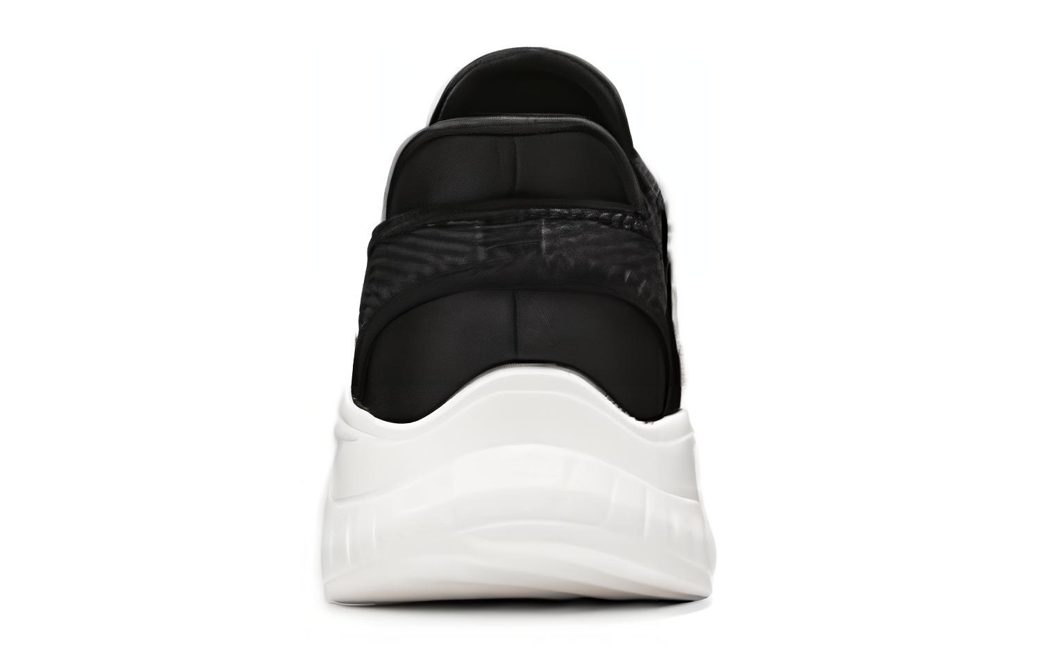 Skechers Slip Ins Lightweight Low top Running Shoes Women’s Black
