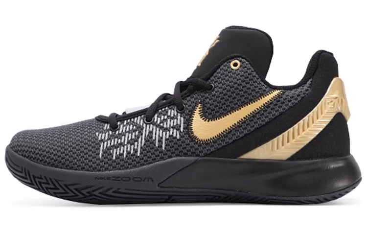 Nike Kyrie Flytrap 2 Ep 'Metallic Gold Black'