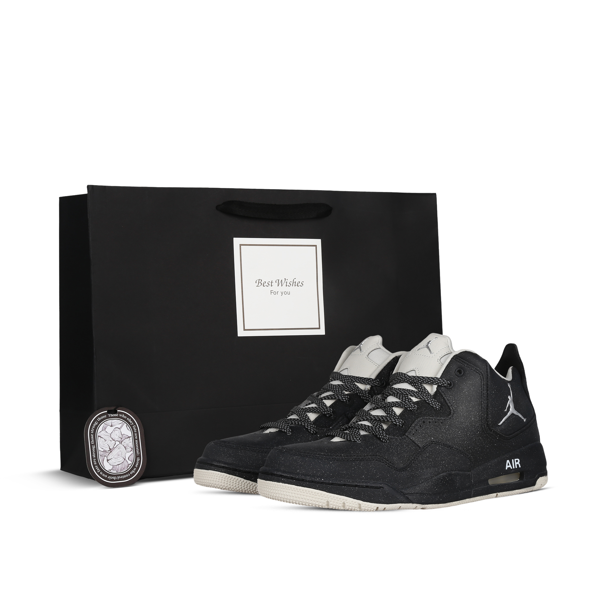 Jordan Courtside 23 Cushioning Abrasion Resistant Coverage Cushioning Abrasion Resistant Coverage Mid top