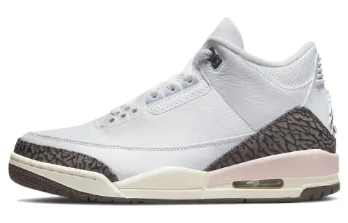 Air Jordan 3 Retro 'Neapolitan' Women's