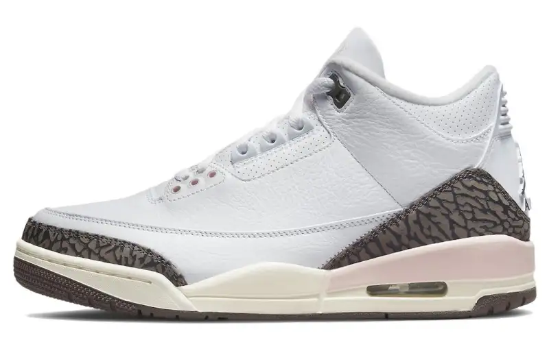 Air Jordan 3 Retro 'Neapolitan' Women's