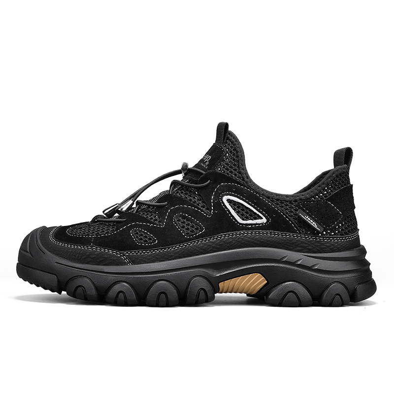 Jeep Low top Hiking Shoes Men’s