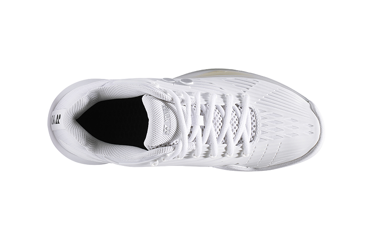 YONEX Low top Tennis Shoes Women’s White