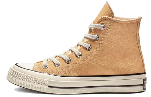 Chuck 70 Converse Hi 'Gold'
