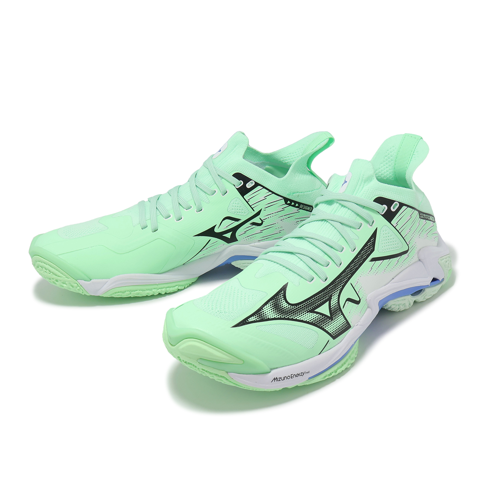 Wave Lightning Mizuno Neo 3 ‘Neo Mint’