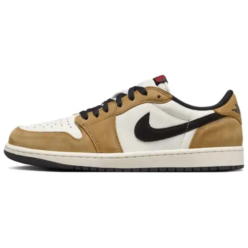 Jordan 1 Low Og Rookie Of The Year