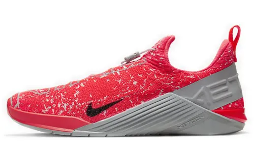 Nike React Metcon 'Bright Crimson'
