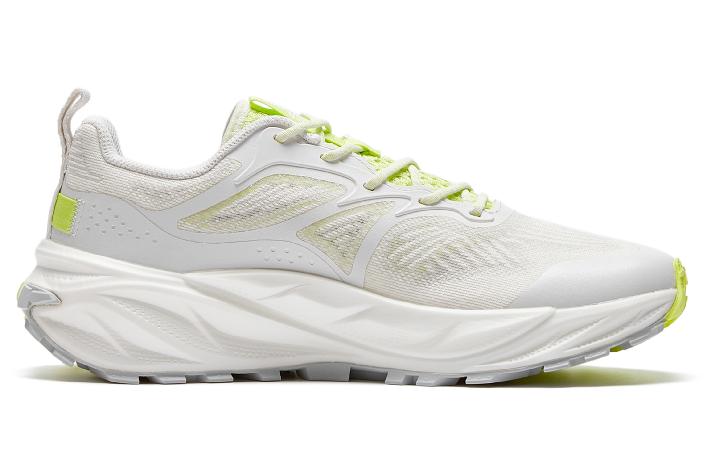 Jack Wolfskin panelled-design sneakers Women’s