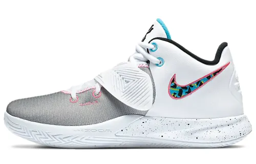 Nike Kyrie Flytrap 3 'South Beach'