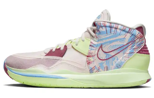 Nike Kyrie Infinity Ep '1 World 1 People'