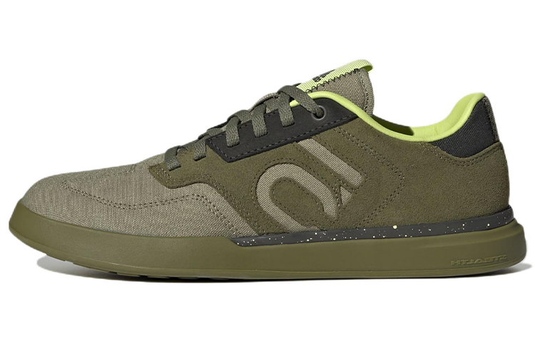 Adidas Wmns Five Ten Sleuth Bike 'Focus Olive' Women's