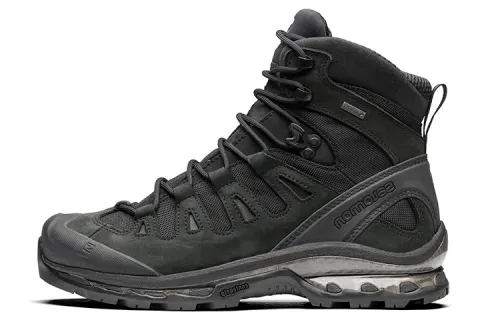Quest 4D Salomon Gtx Advanced 'Black'