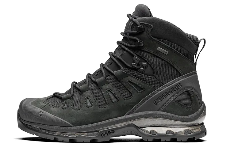 Quest 4D Salomon Gtx Advanced 'Black'