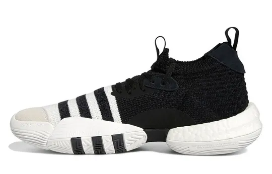 Adidas Trae Young 2.0 Basketball Shoes 'Cloud White / Core Black'