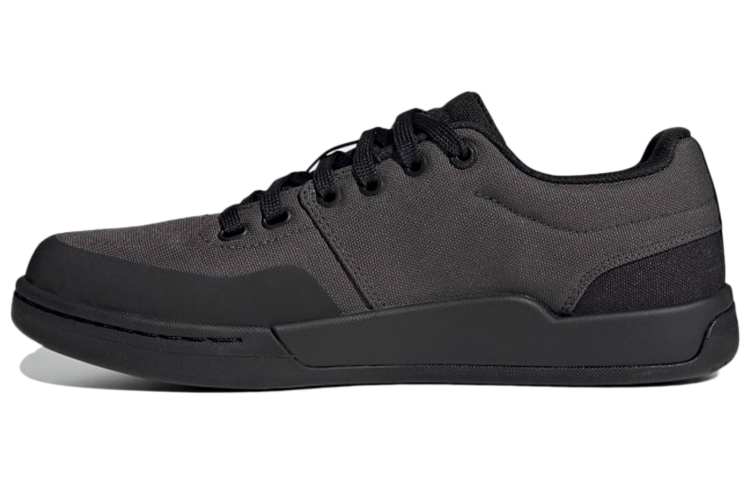Adidas Five Ten Freerider Pro Canvas 'Dark Solid Grey'