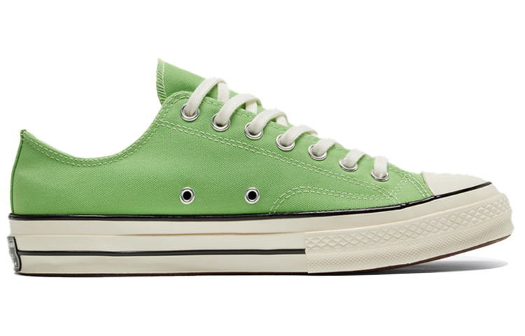 Кеды Converse Chuck Taylor All Star (мятные) — фото 2