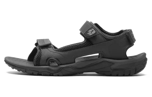 Jack Wolfskin LAKEWOOD Sports Sandals Men's