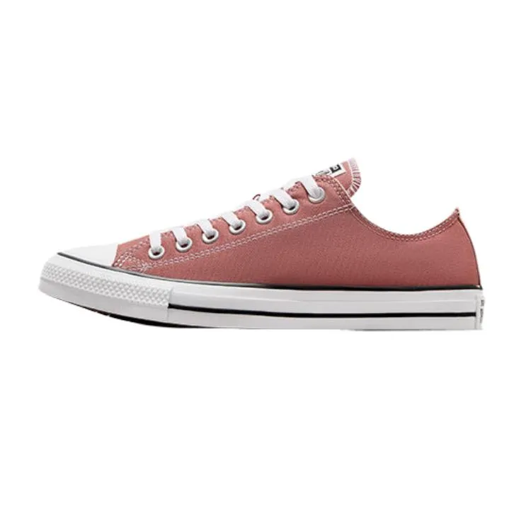 Chuck Taylor All Star Converse Low 'Light Saddle'