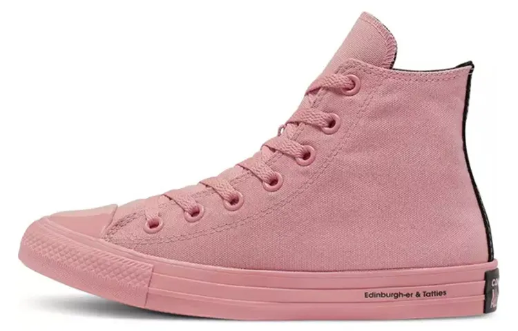 Chuck Taylor All Star Opi x Converse High 'Edinburgh-er & Tatties'