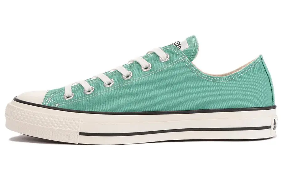 Converse Chuck Taylor All Star Ox 'Mint Green White' Women's