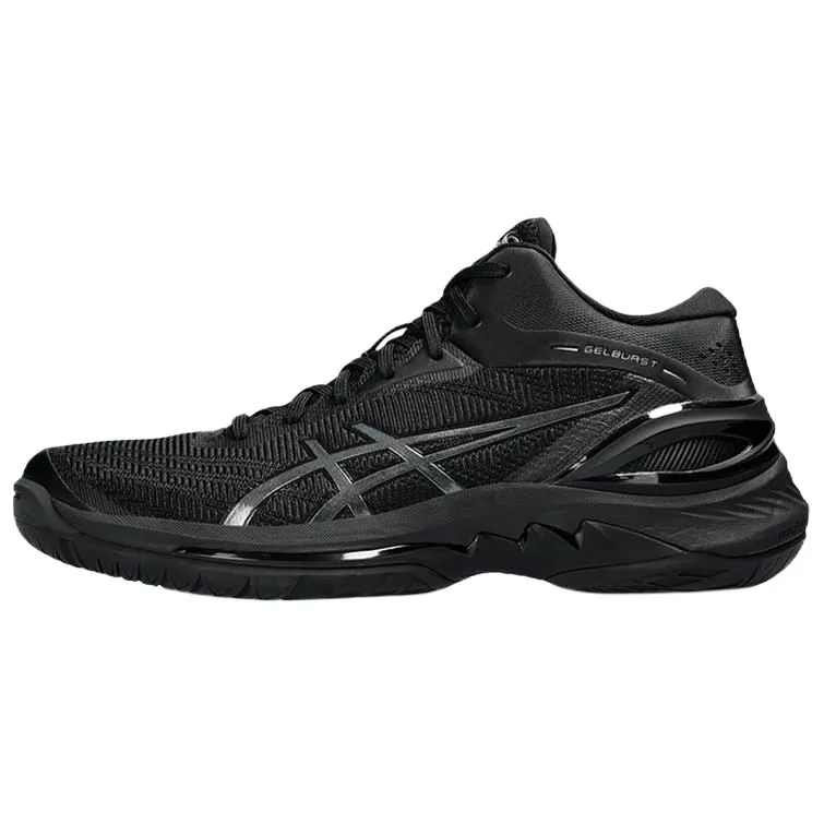 ASICS GELBURST 28 Textile, Synthetic Leather Mid top Basketball Shoes Men's