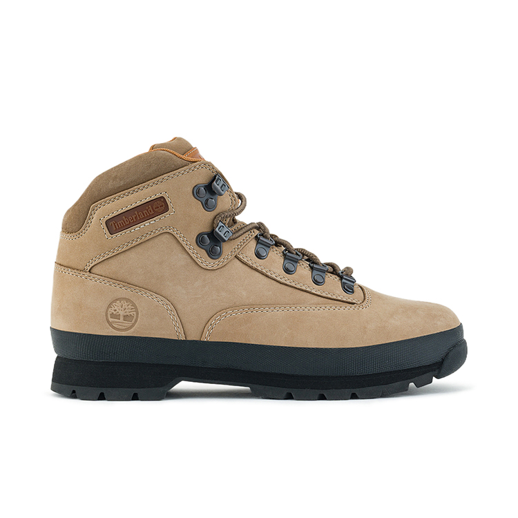 Timberland Abrasion Resistant Abrasion Resistant Mid top Hiking Shoes Men’s Medium Beige