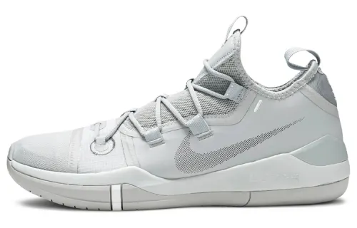 Nike Kobe A.D. Exodus Tb Gray/White