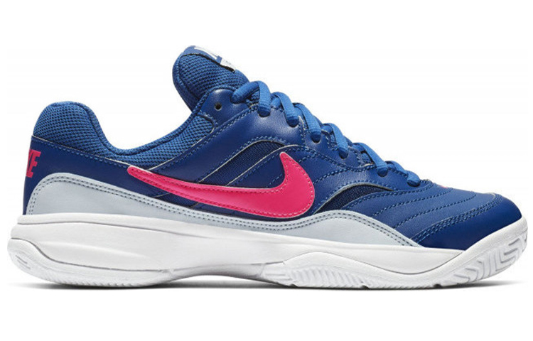 Nike Court Lite ‘Blue Red White’ Women’s