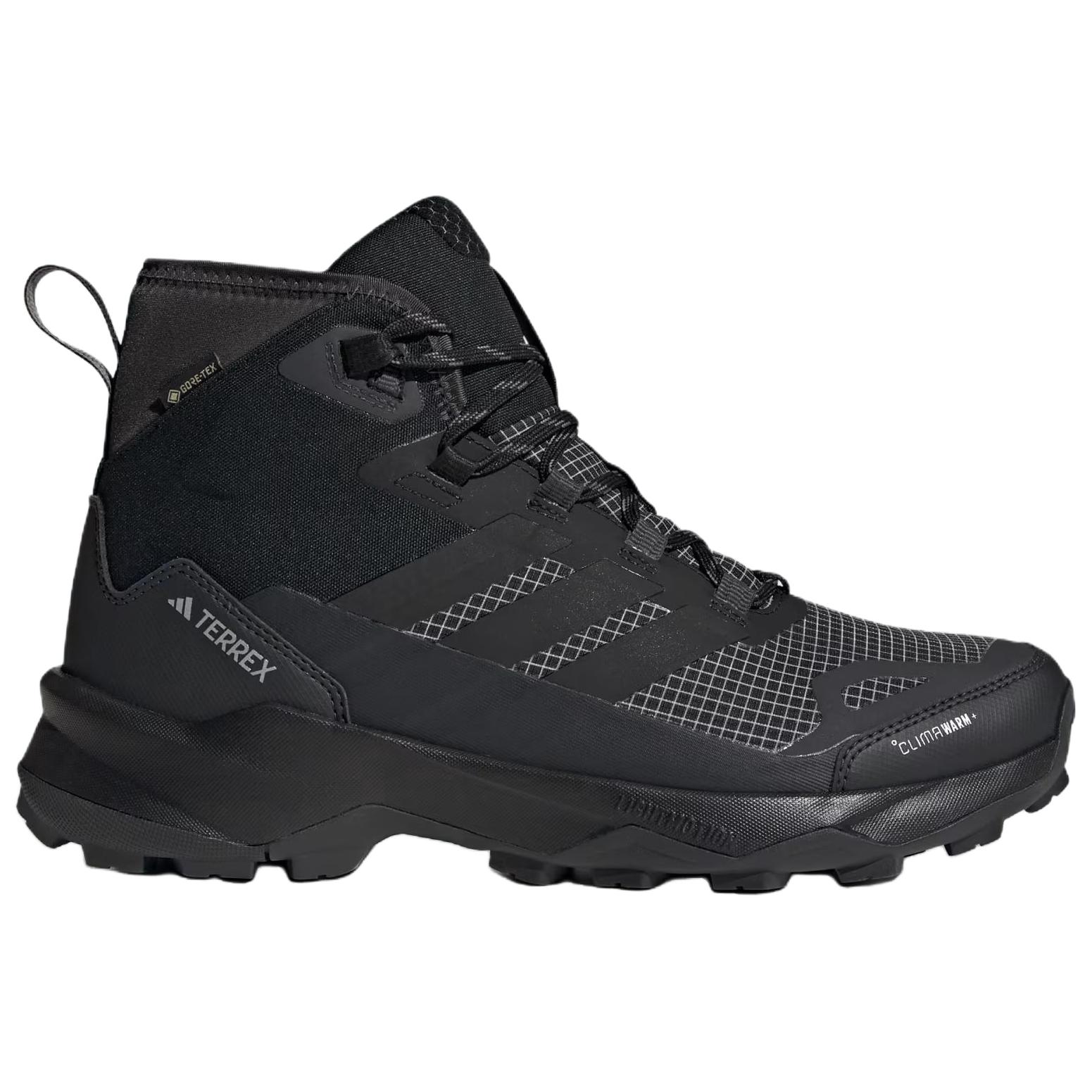 Adidas Terrex Skychaser Ax5 Mid top Mountaineering Hiking Shoes Men’s Black White