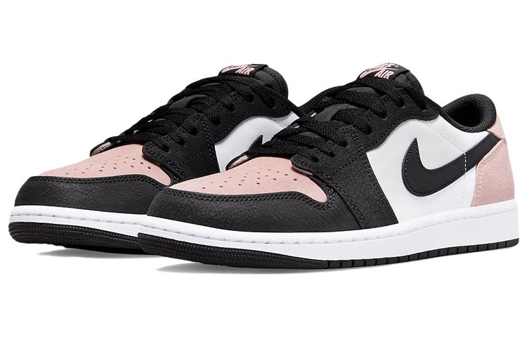 Air Jordan 1 Retro Low Og ‘Bleached Coral’