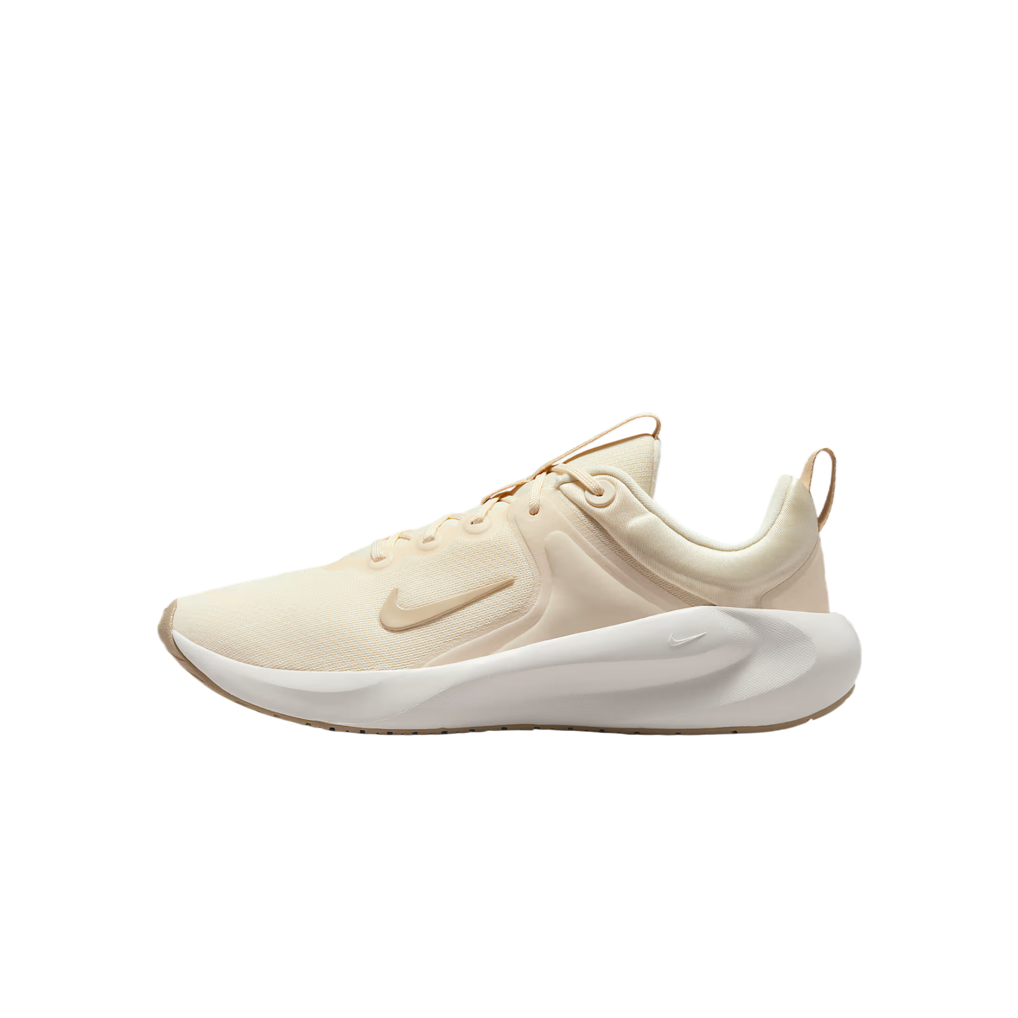 Nike In Season Tr 14 Coconut Milk Sail Team Gold Women’s