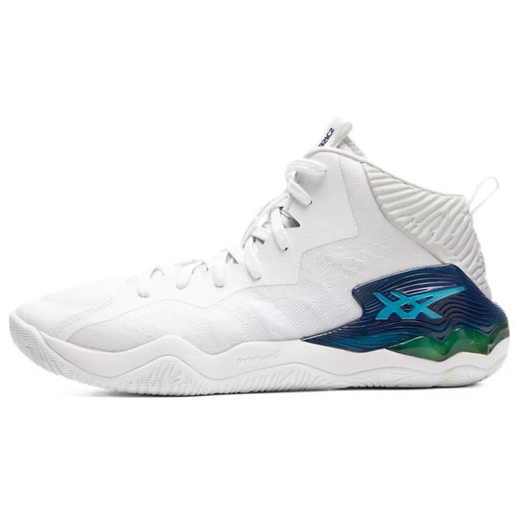 ASICS Nova Surge White
