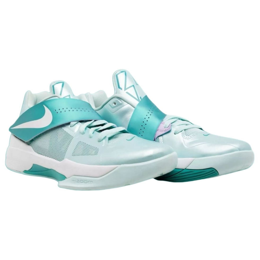Nike KD 4 Easter 2025