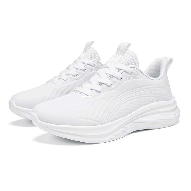Warrior Low top Walking Shoes Unisex