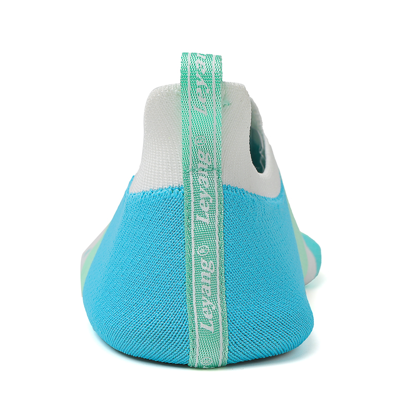 Leyang Low top Training Shoes Women’s White Blue Teal
